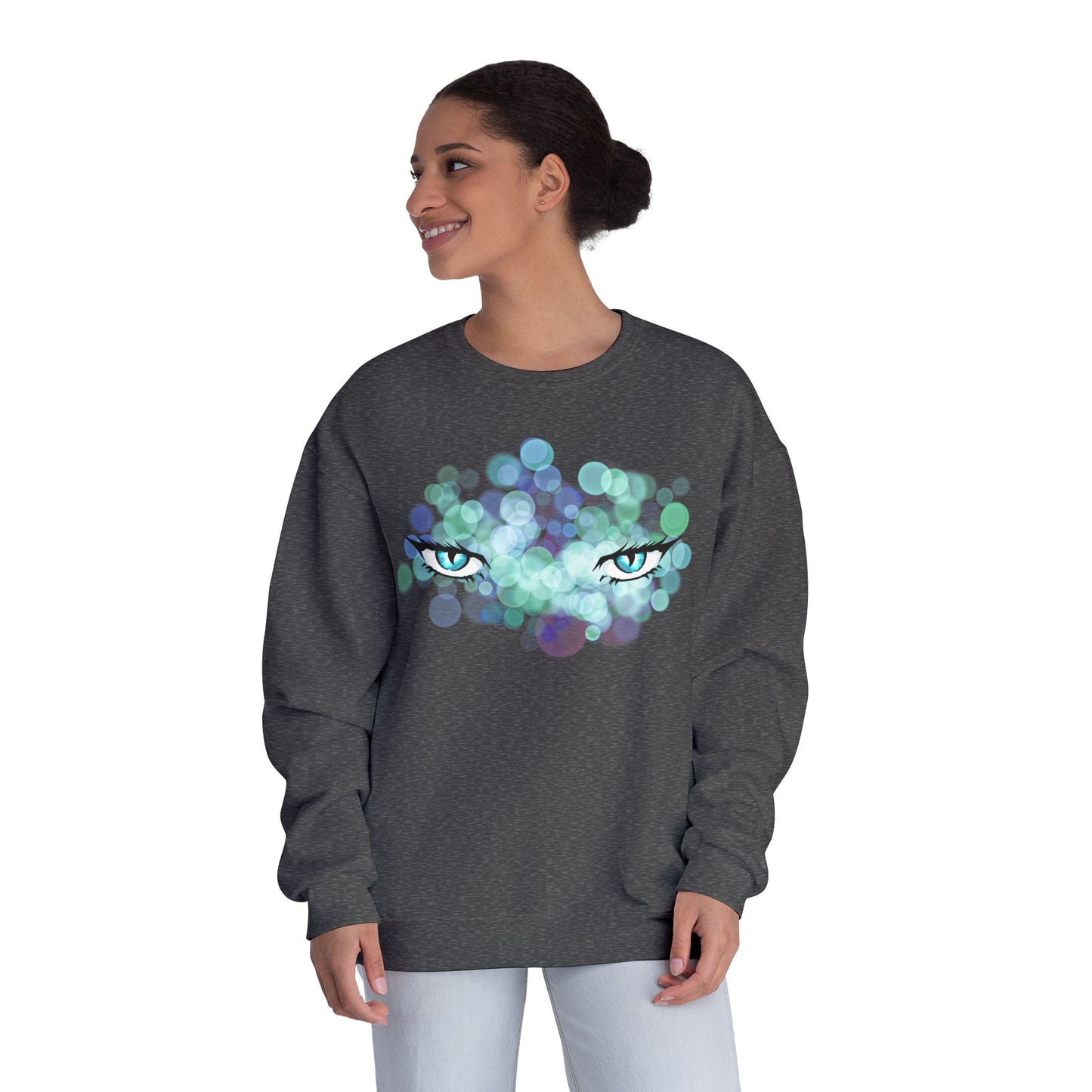 Alpha Eyes | Sweatshirt