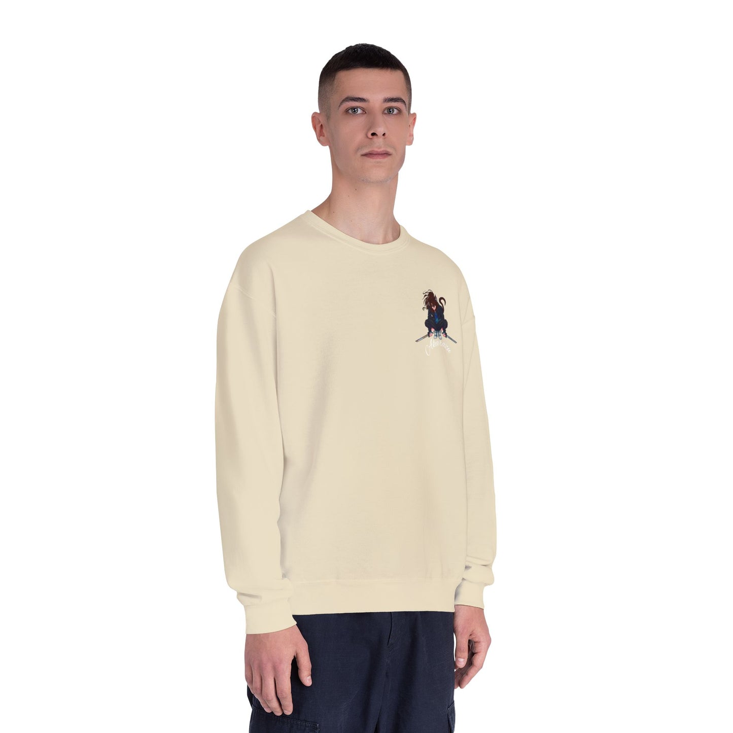 Fatgum Agency | Sweatshirt
