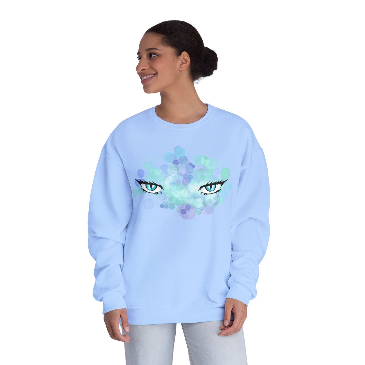 Alpha Eyes | Sweatshirt