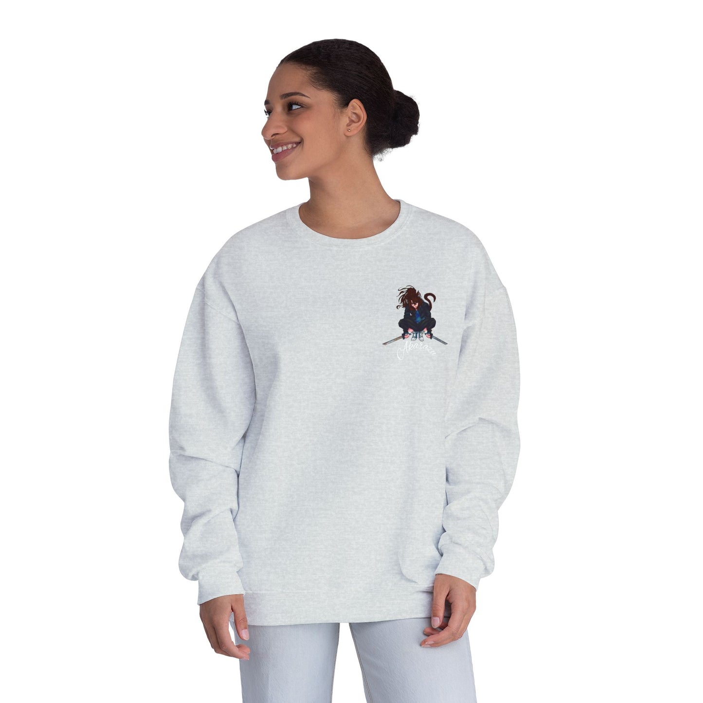 Fatgum Agency | Sweatshirt