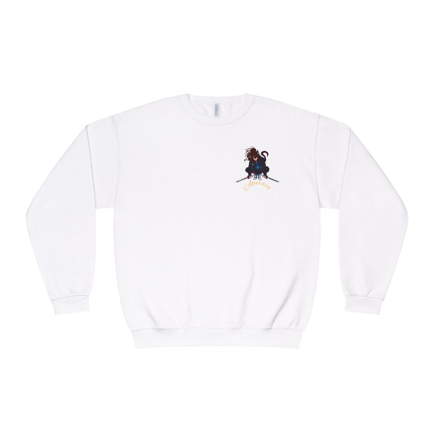 Fatgum Agency | Sweatshirt
