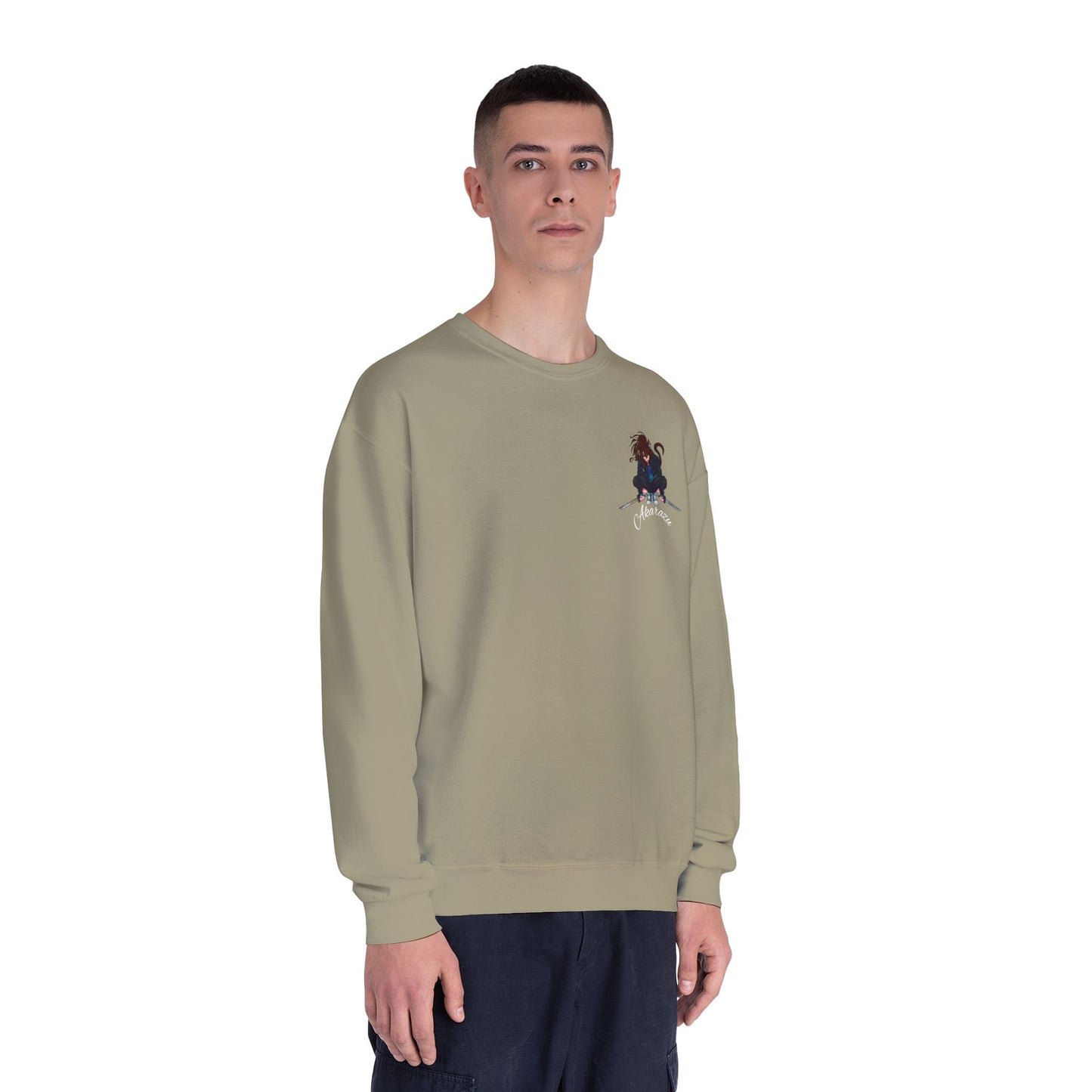 Fatgum Agency | Sweatshirt