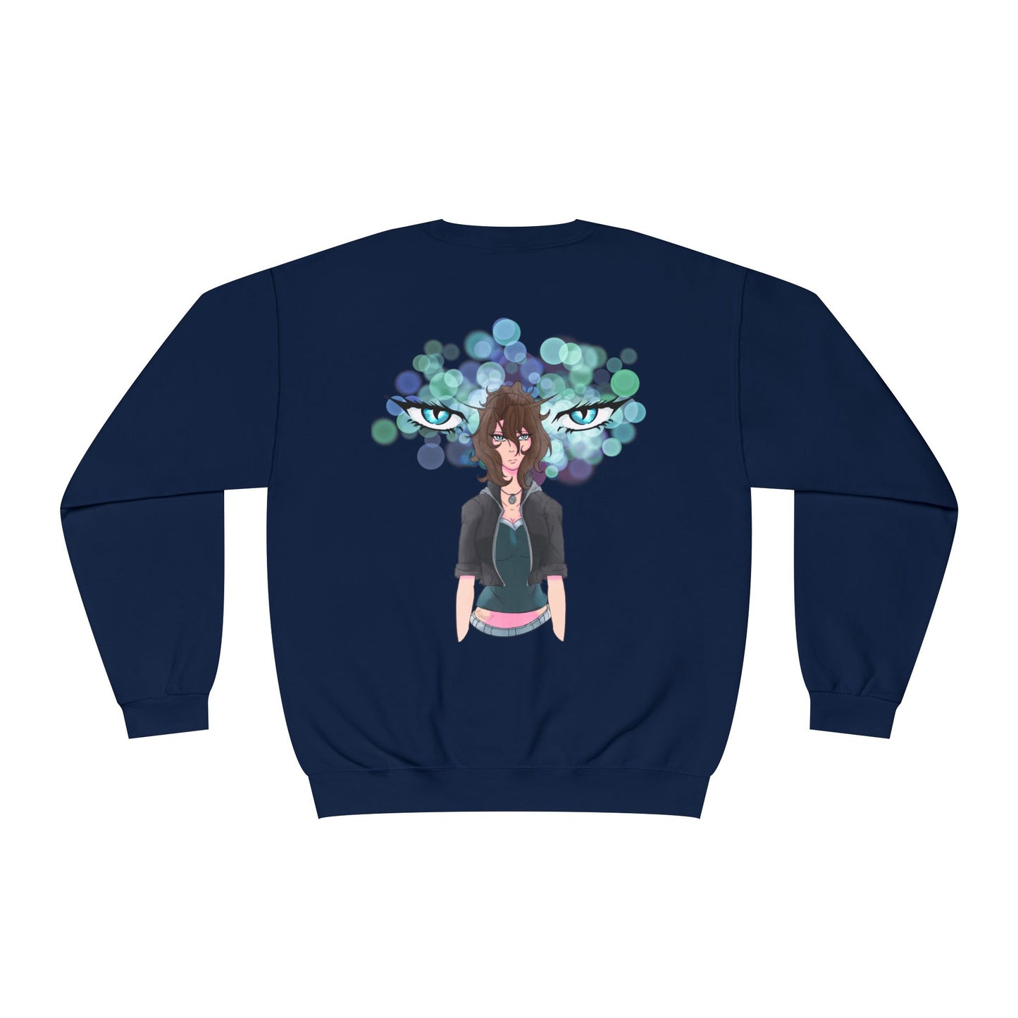 Alpha Eyes | Sweatshirt