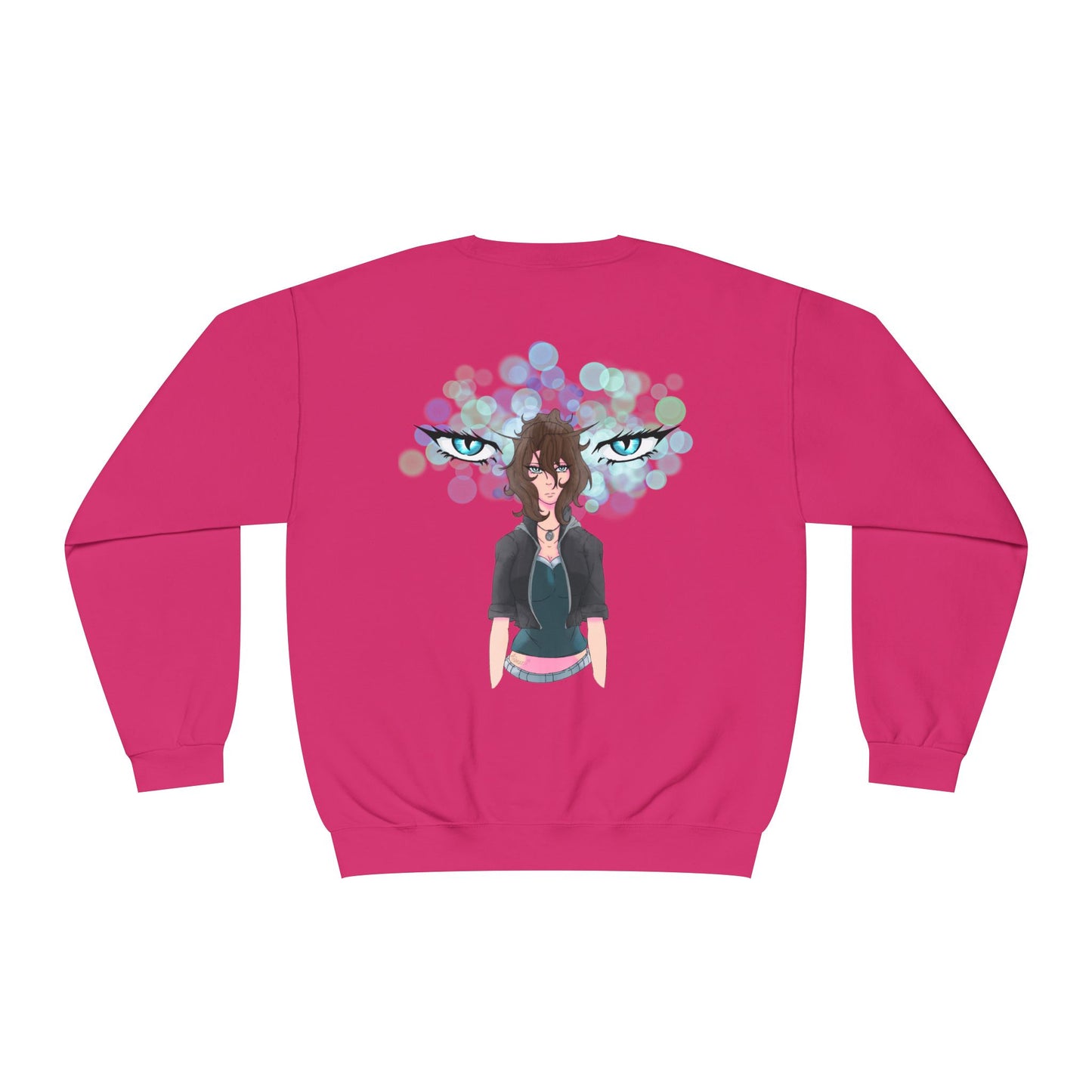 Alpha Eyes | Sweatshirt