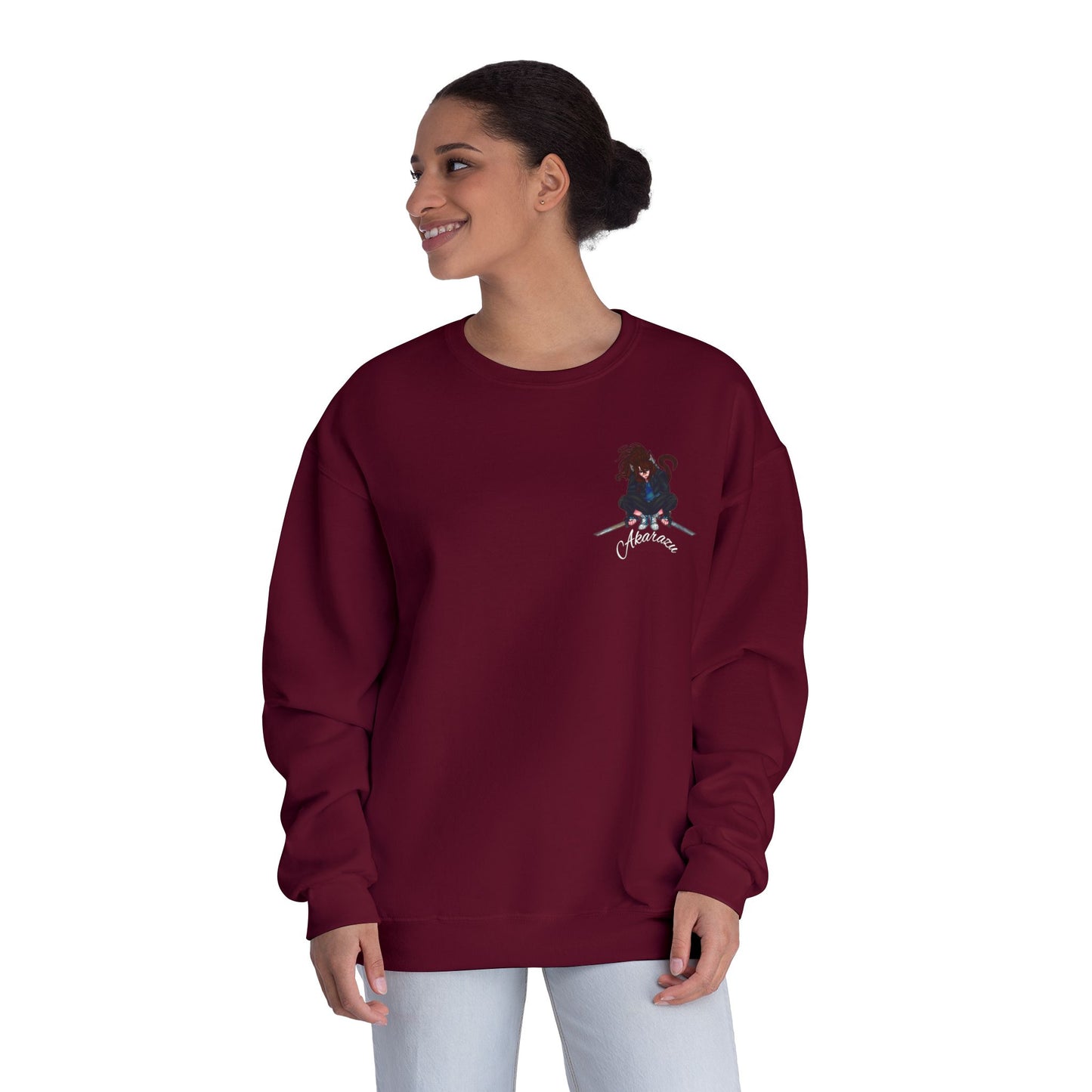 Fatgum Agency | Sweatshirt