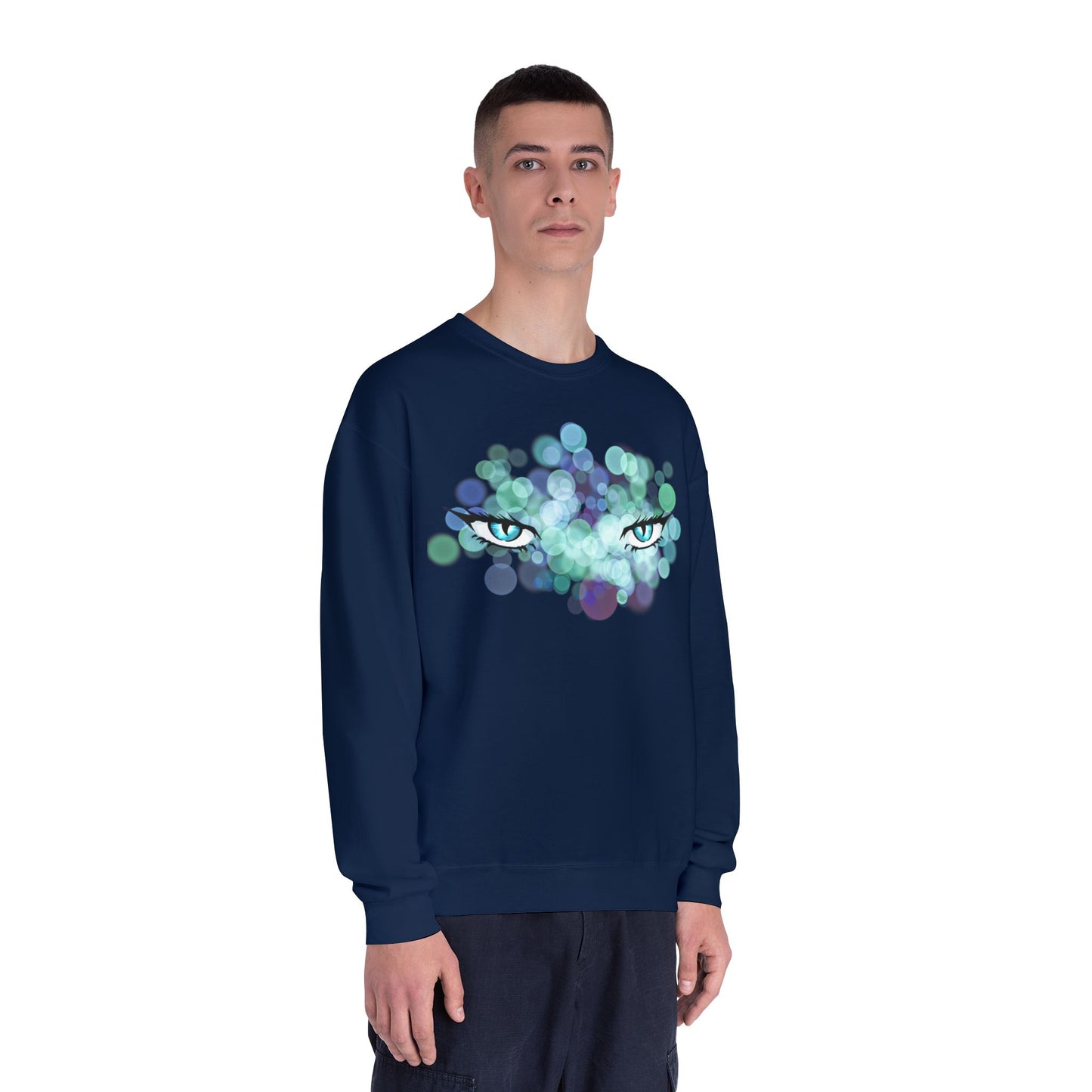 Alpha Eyes | Sweatshirt