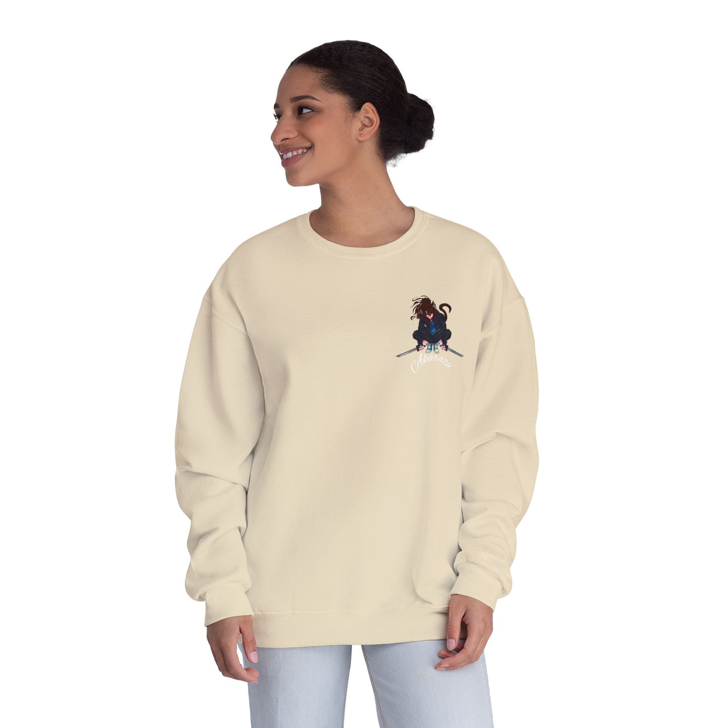 Fatgum Agency | Sweatshirt