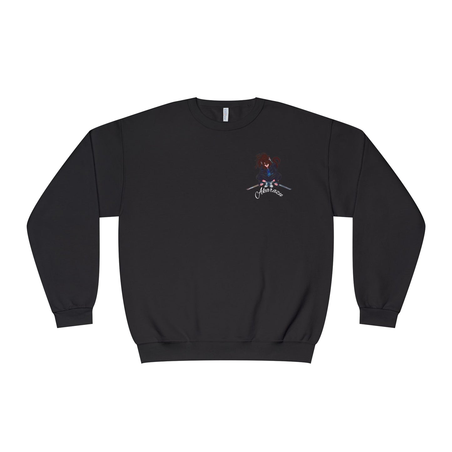 Fatgum Agency | Sweatshirt