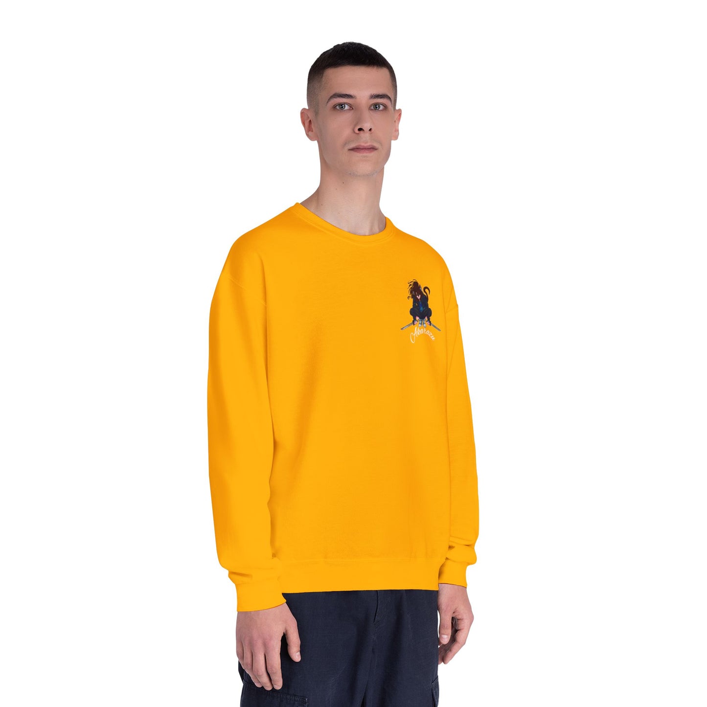 Fatgum Agency | Sweatshirt