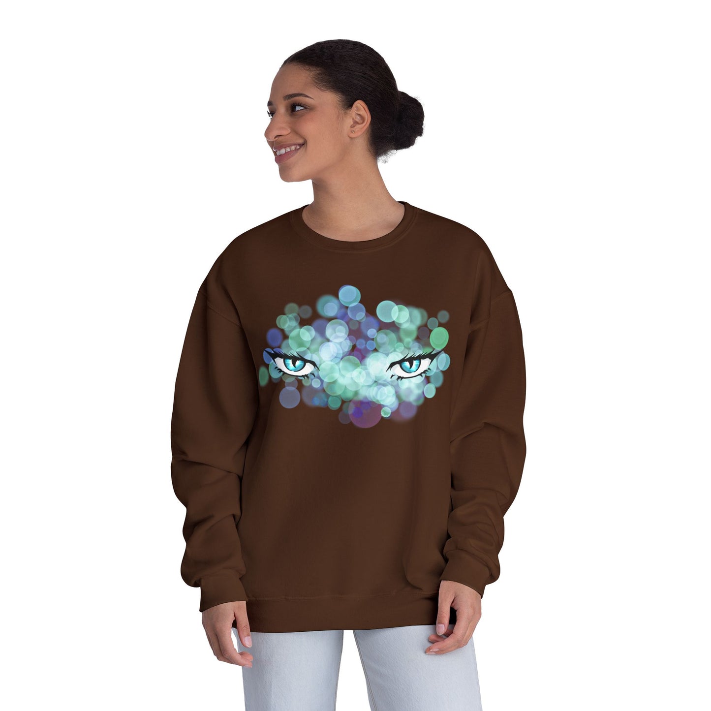 Alpha Eyes | Sweatshirt
