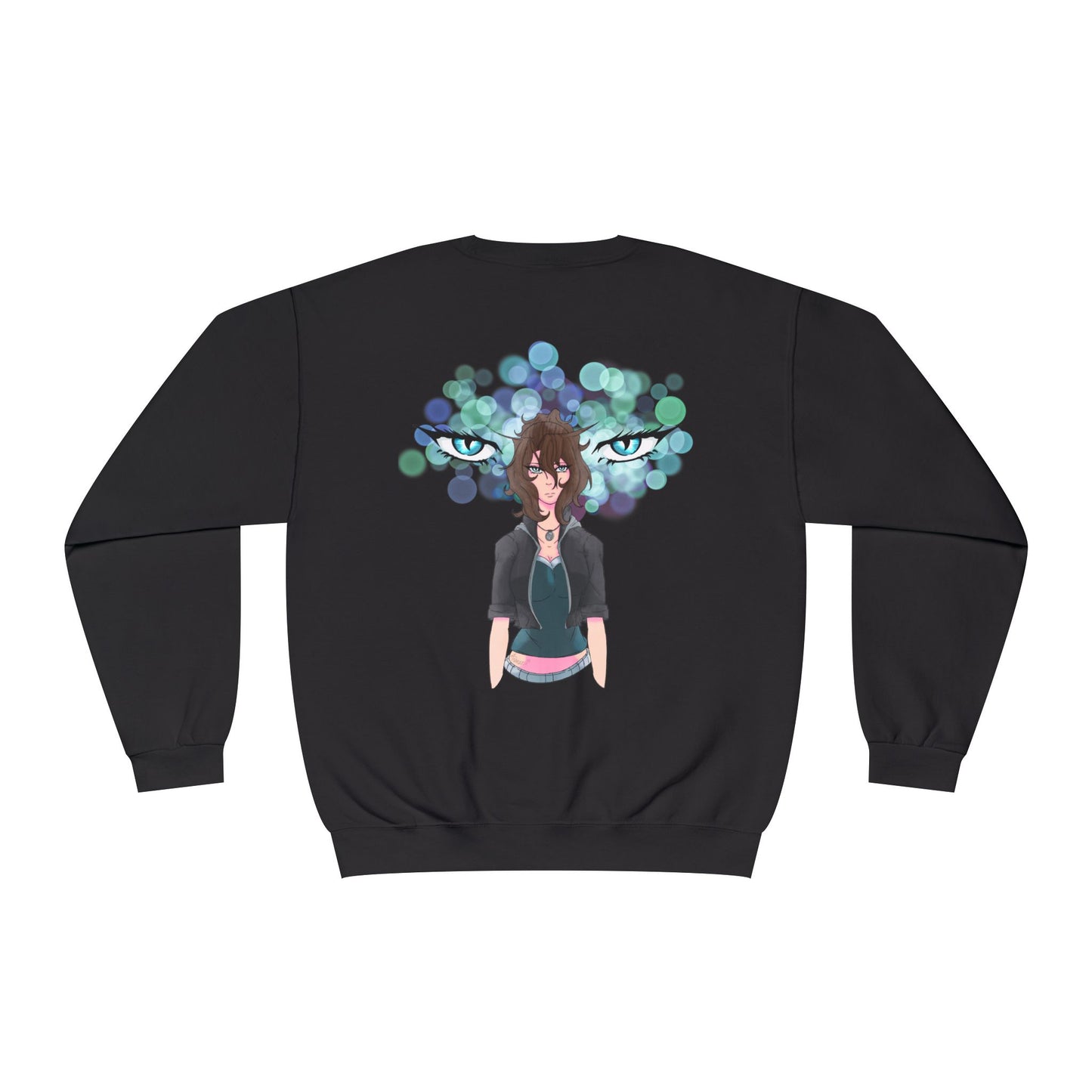 Alpha Eyes | Sweatshirt