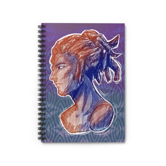 Angel Cornelius (Deep Sea) | Notebook