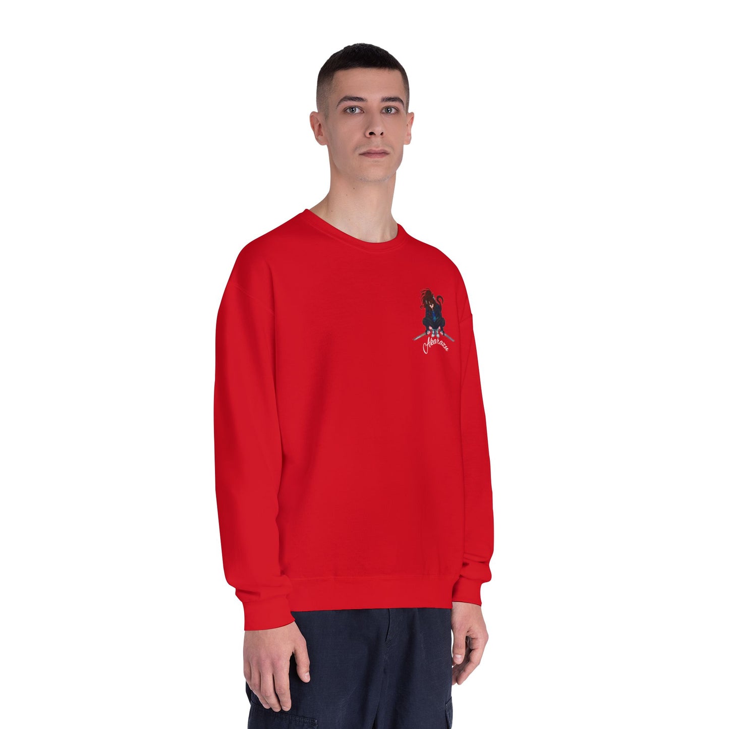 Fatgum Agency | Sweatshirt