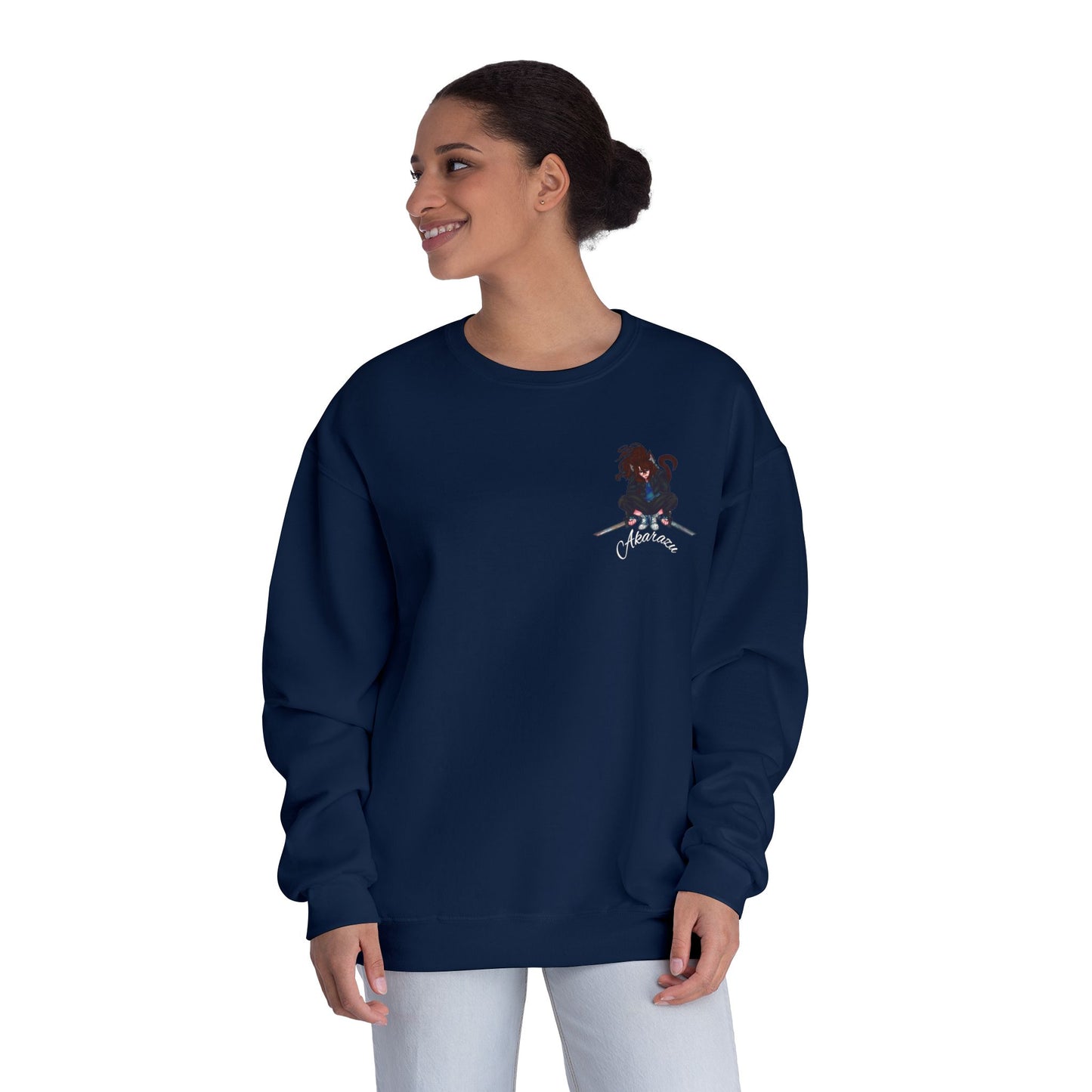 Fatgum Agency | Sweatshirt