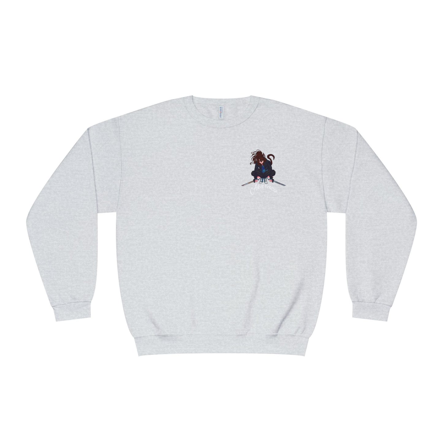 Fatgum Agency | Sweatshirt