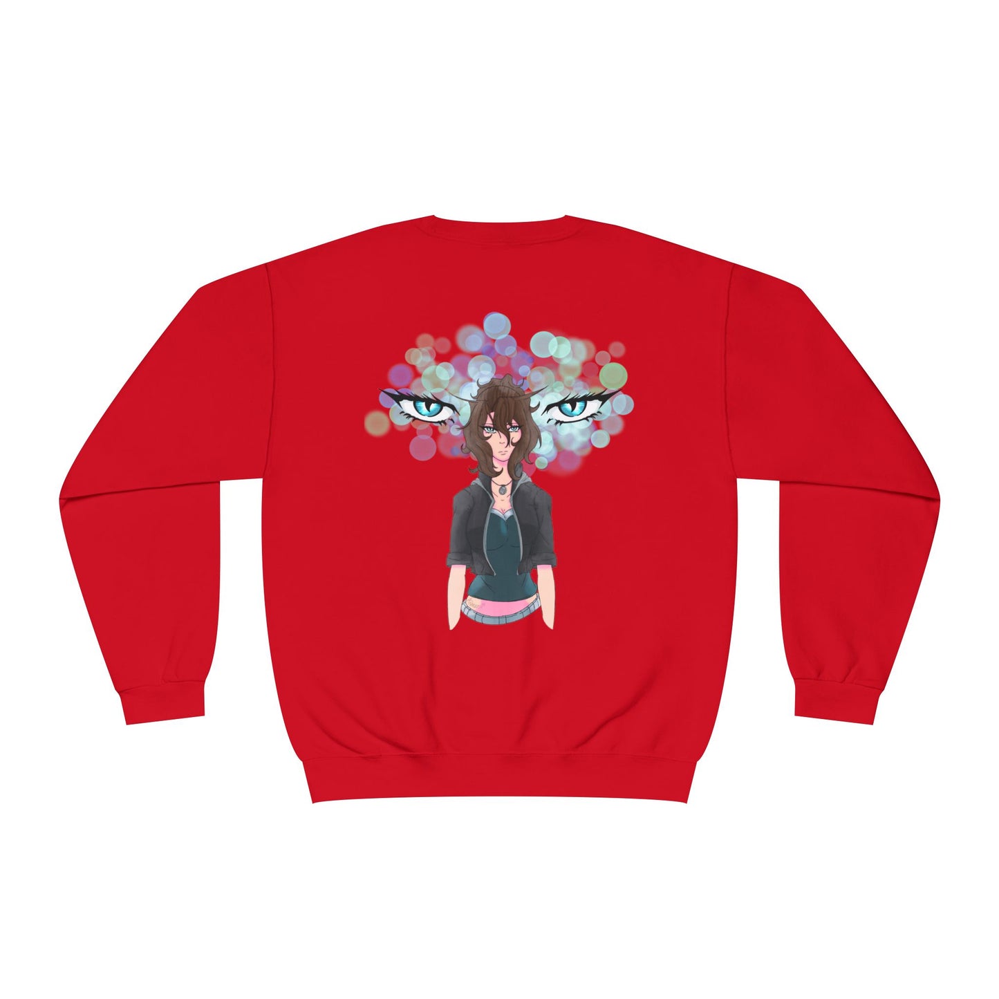 Alpha Eyes | Sweatshirt