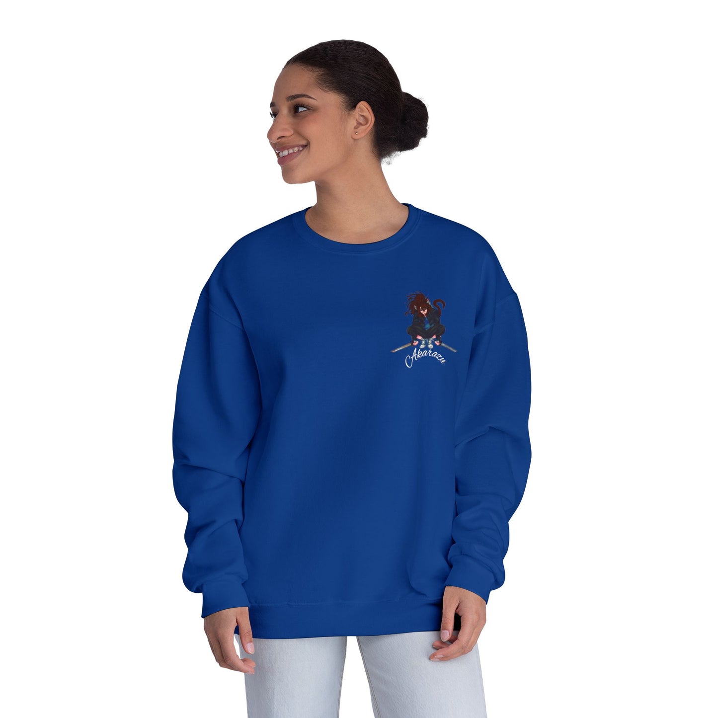 Fatgum Agency | Sweatshirt