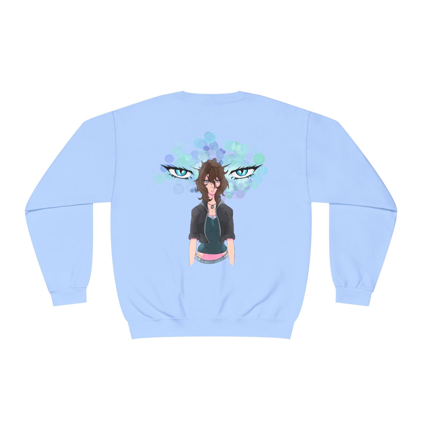 Alpha Eyes | Sweatshirt