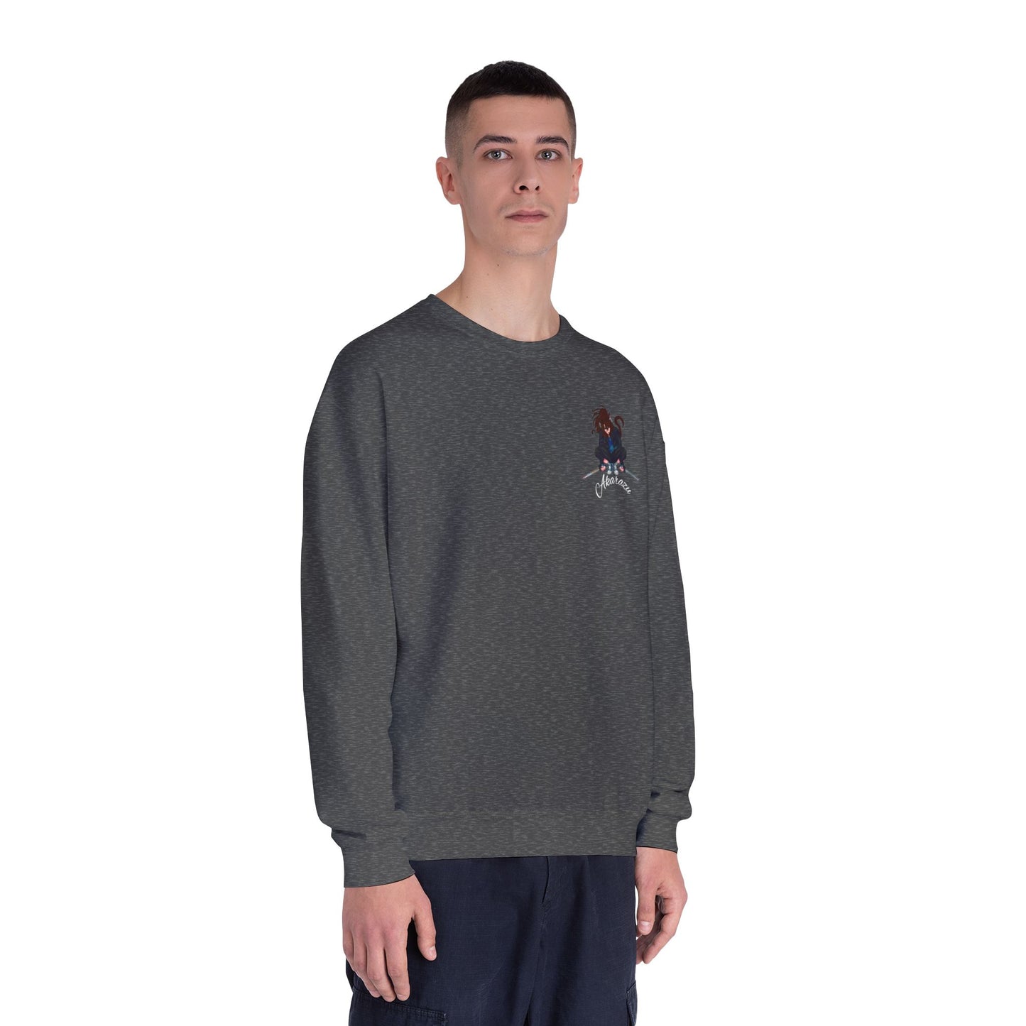Fatgum Agency | Sweatshirt