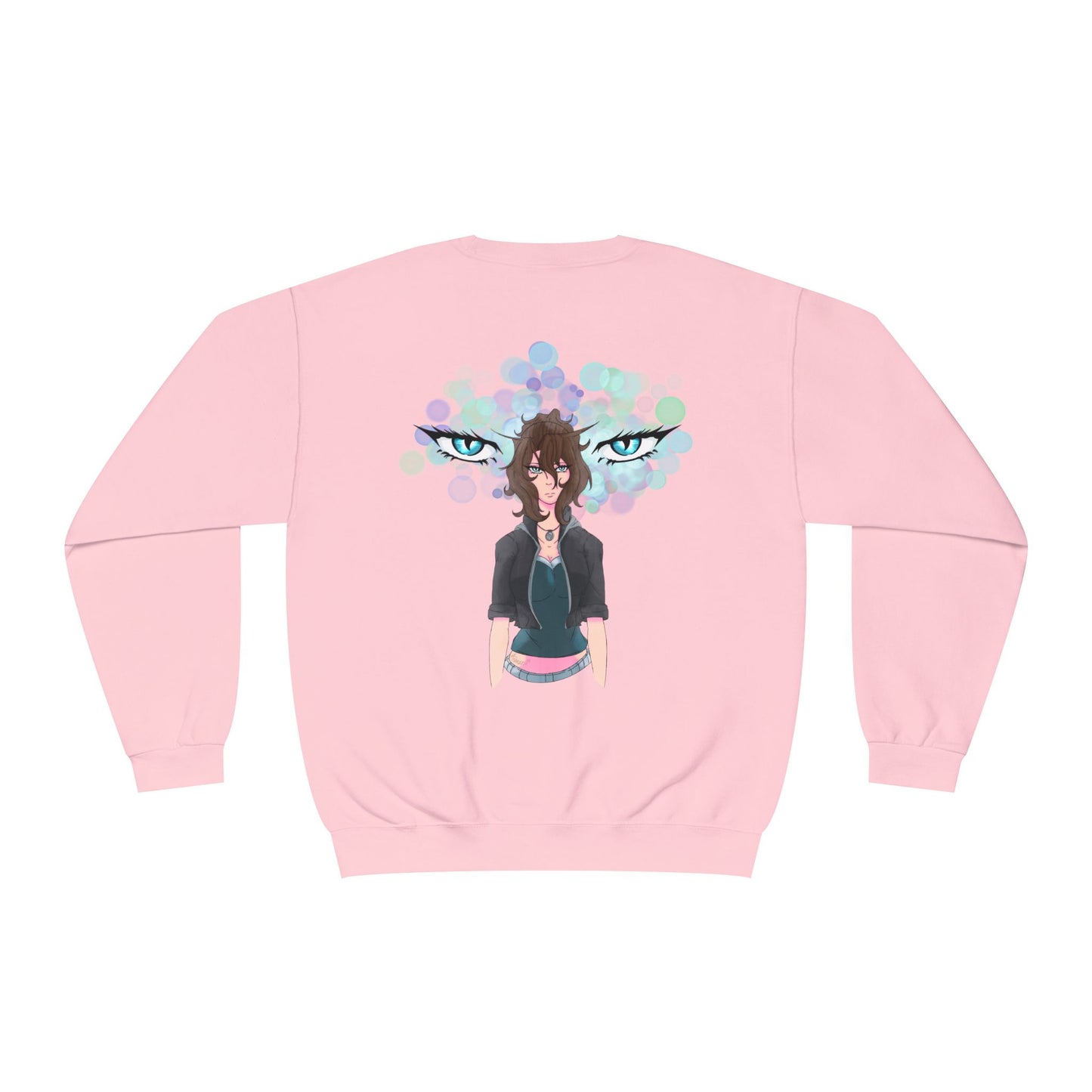 Alpha Eyes | Sweatshirt