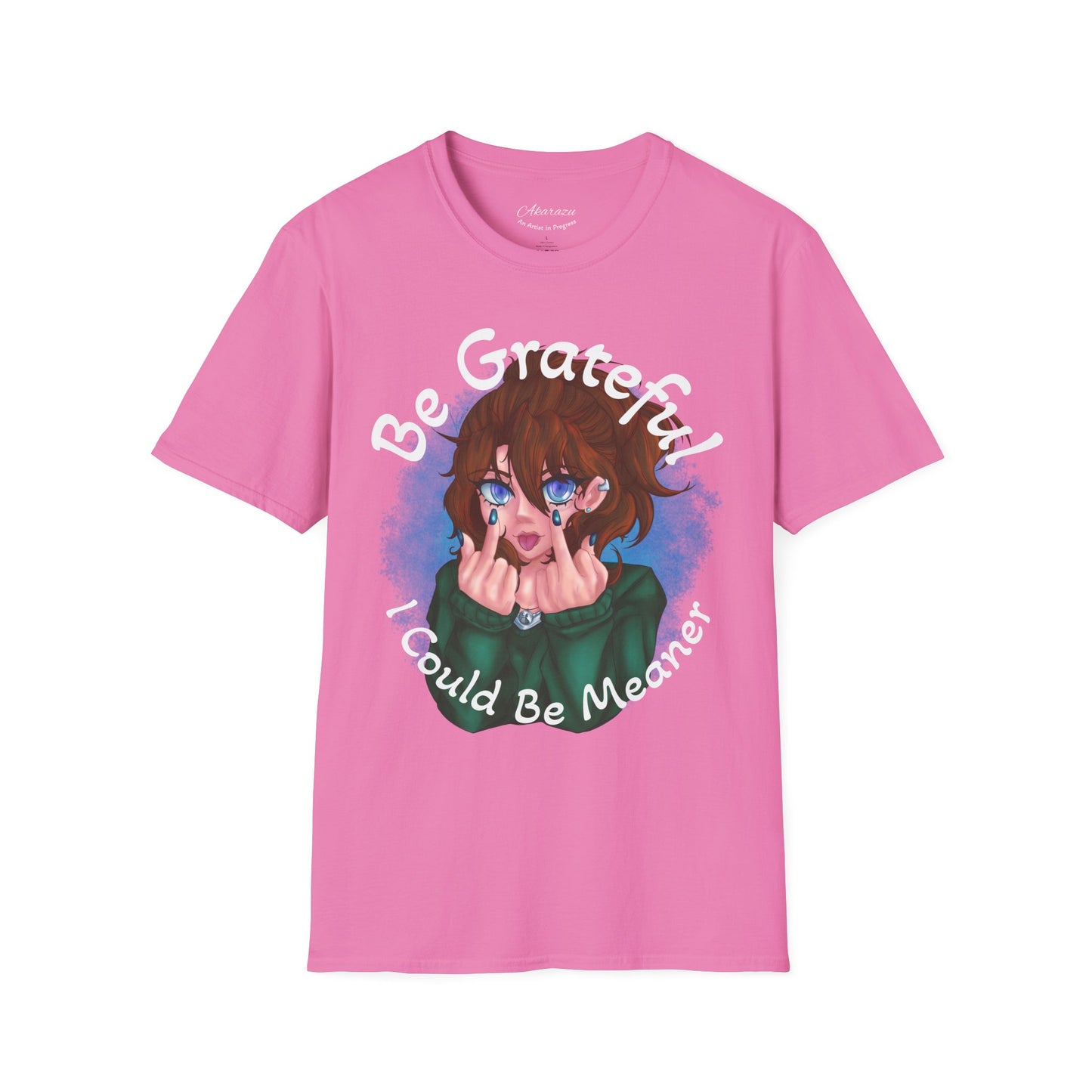 Be Grateful | T-Shirts