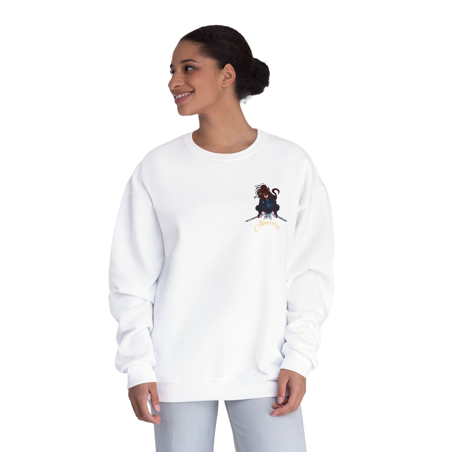 Fatgum Agency | Sweatshirt