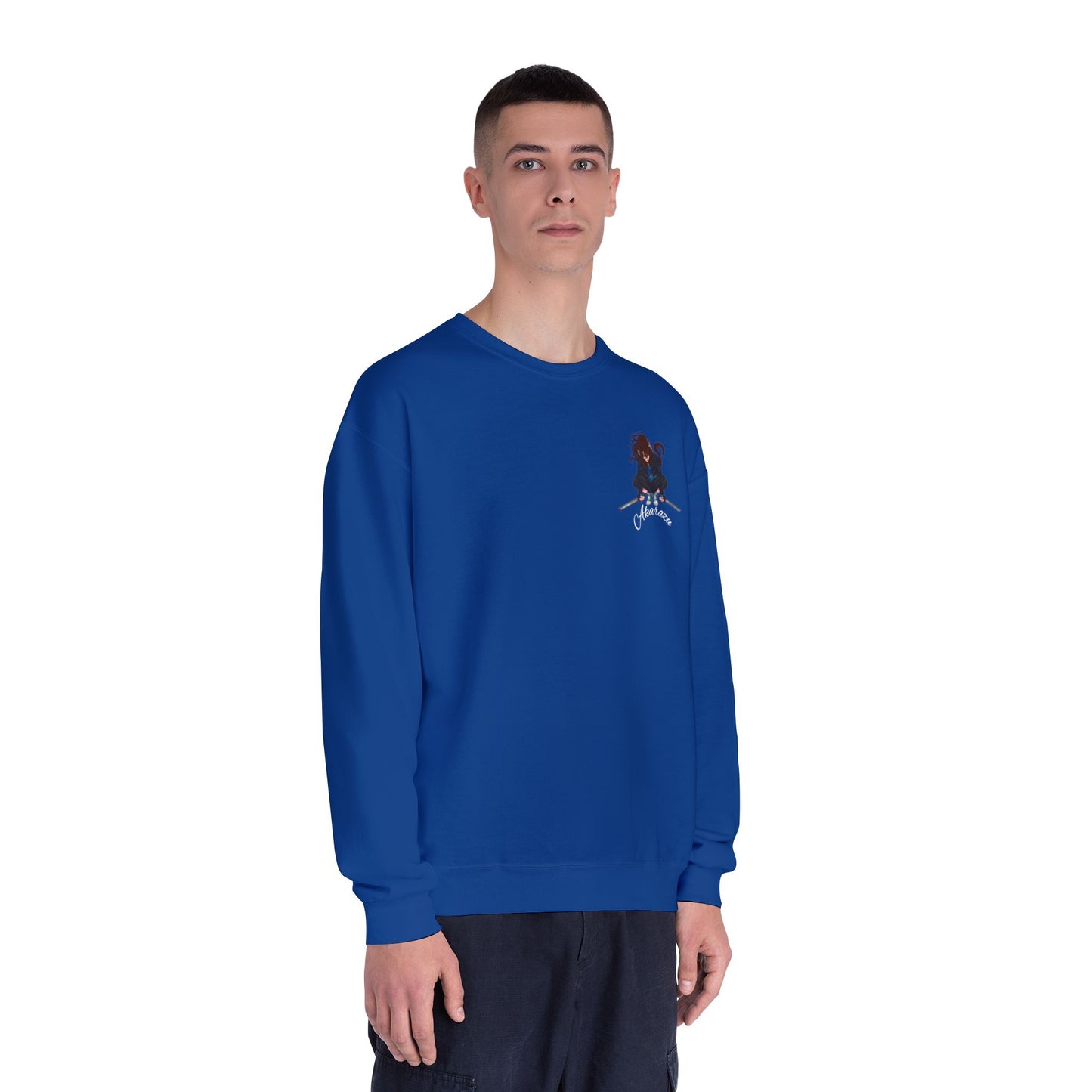 Fatgum Agency | Sweatshirt
