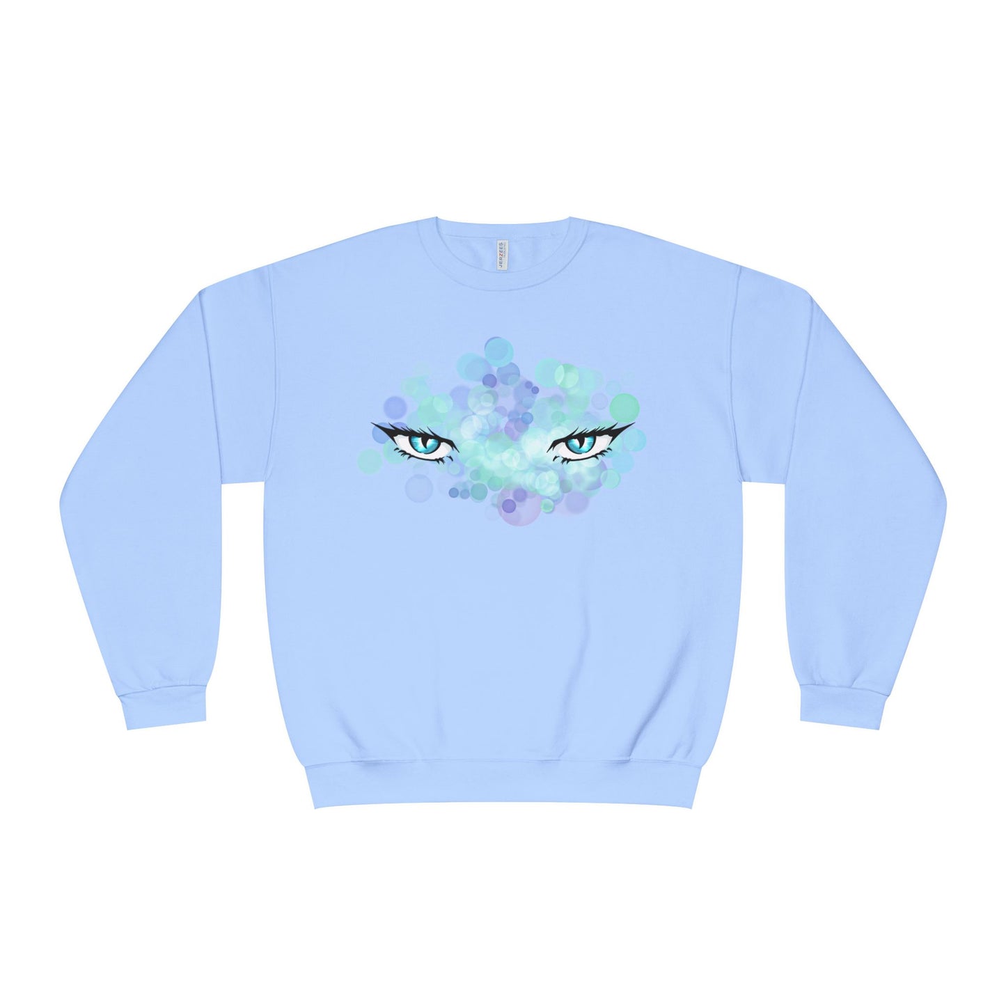 Alpha Eyes | Sweatshirt