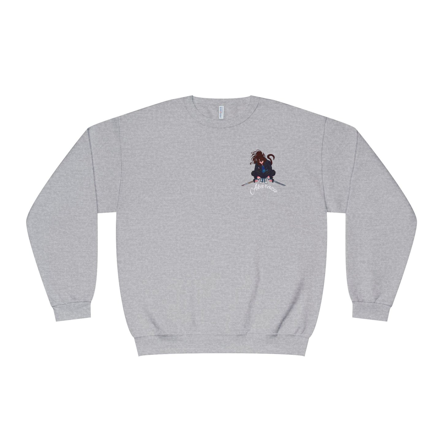 Fatgum Agency | Sweatshirt
