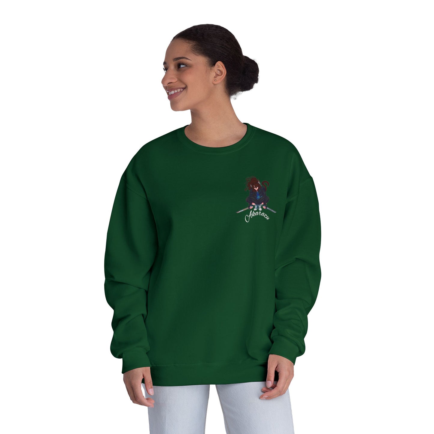 Fatgum Agency | Sweatshirt