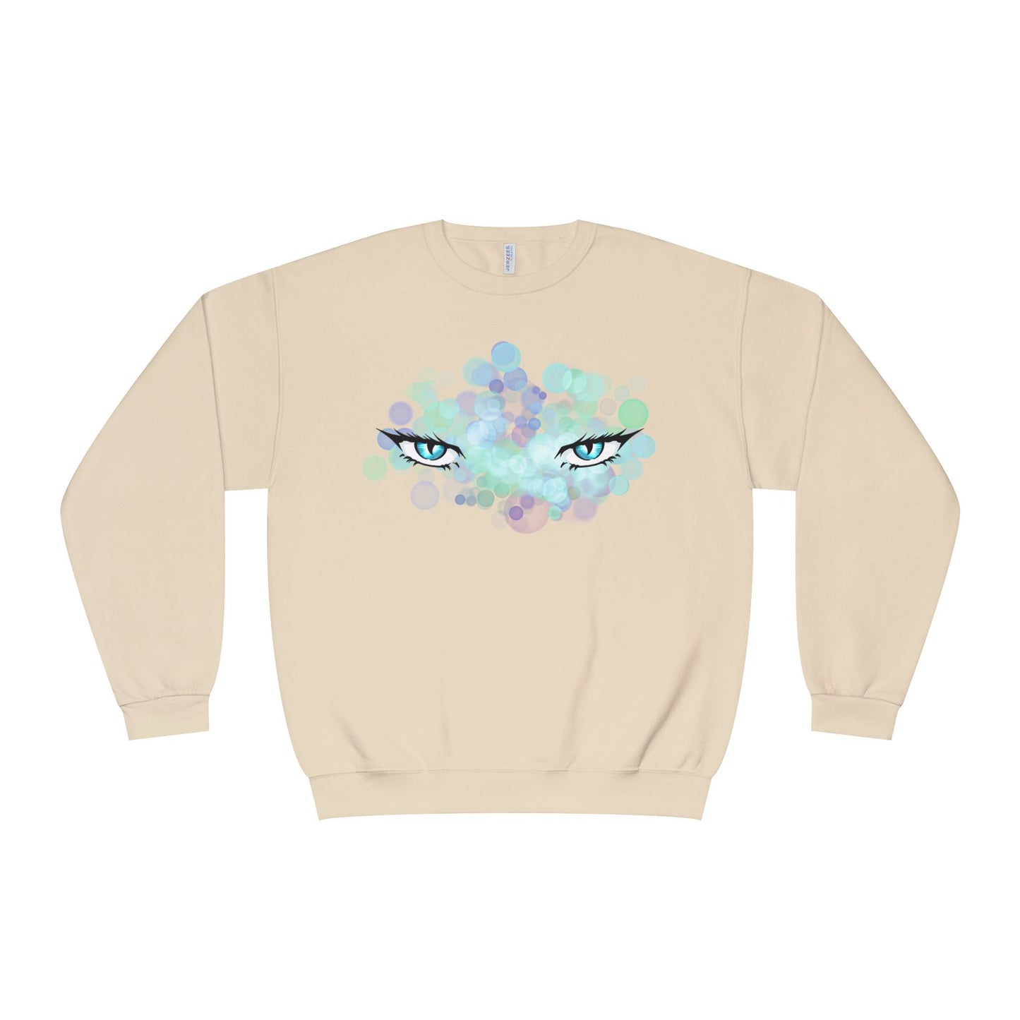Alpha Eyes | Sweatshirt