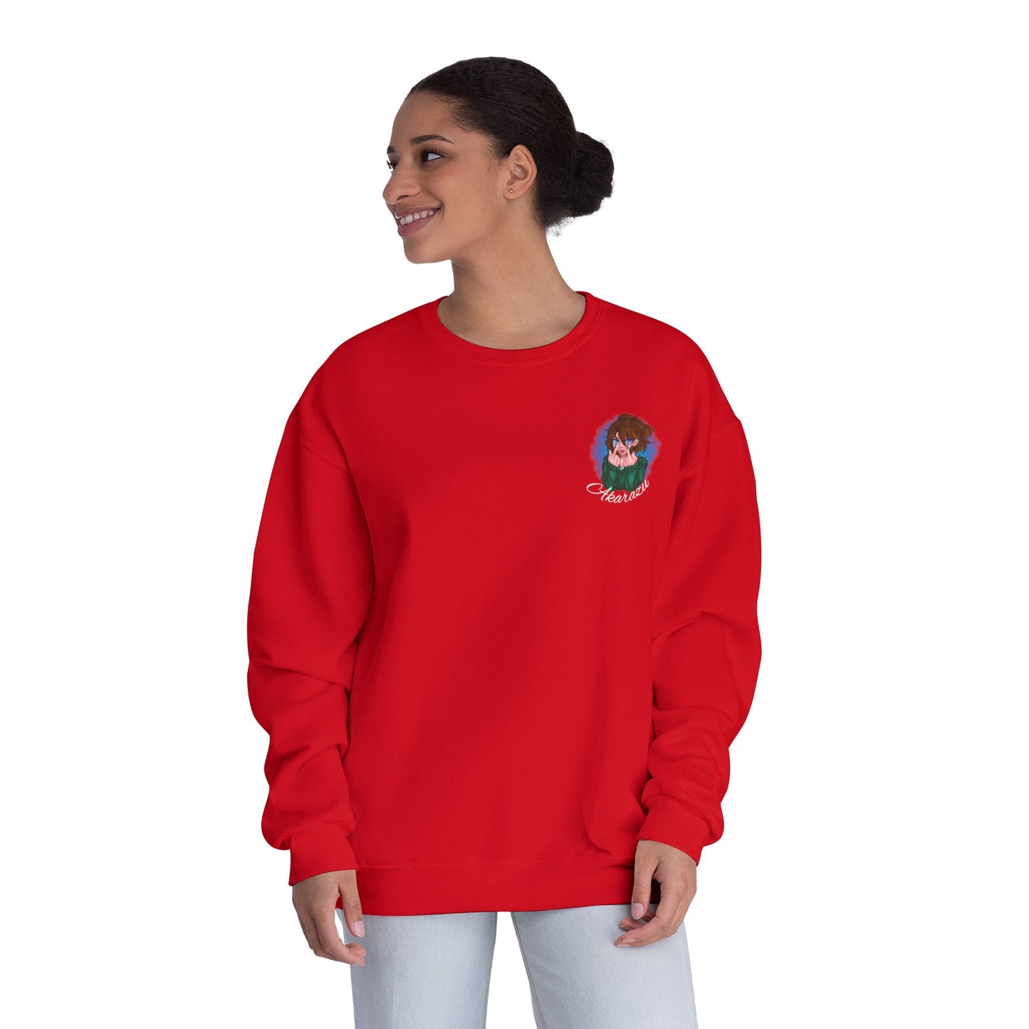 Be Grateful | Sweatshirt