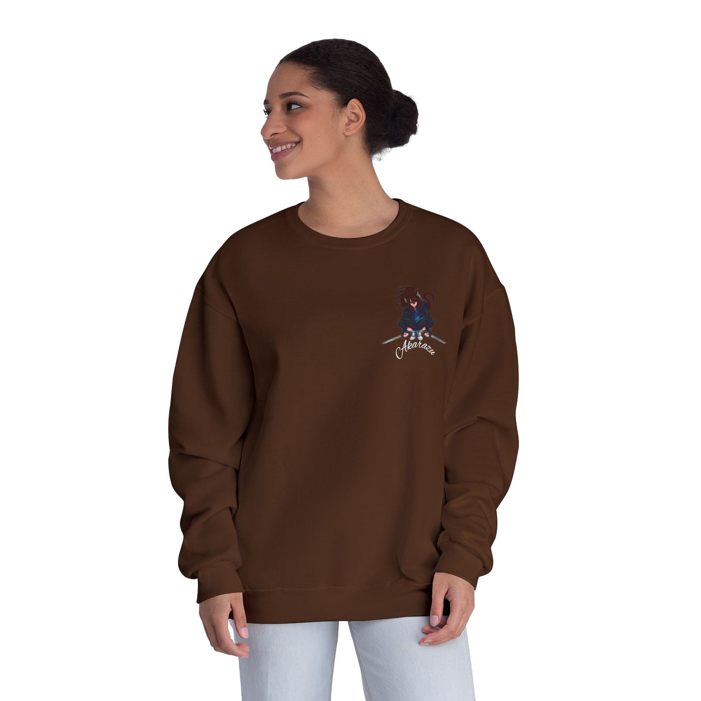Fatgum Agency | Sweatshirt