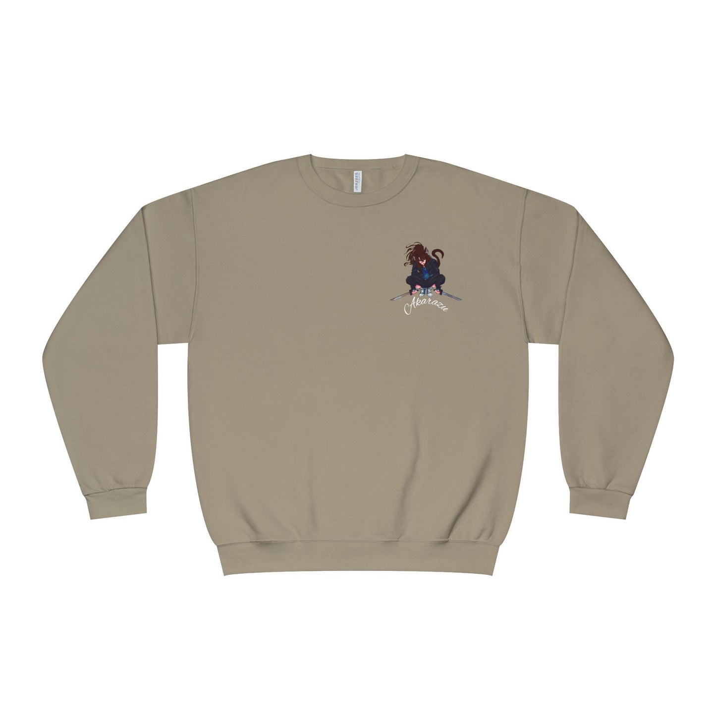 Fatgum Agency | Sweatshirt