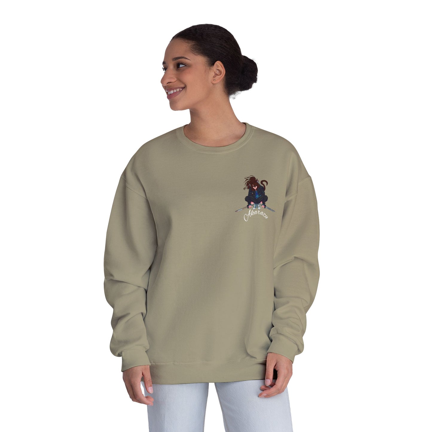 Fatgum Agency | Sweatshirt