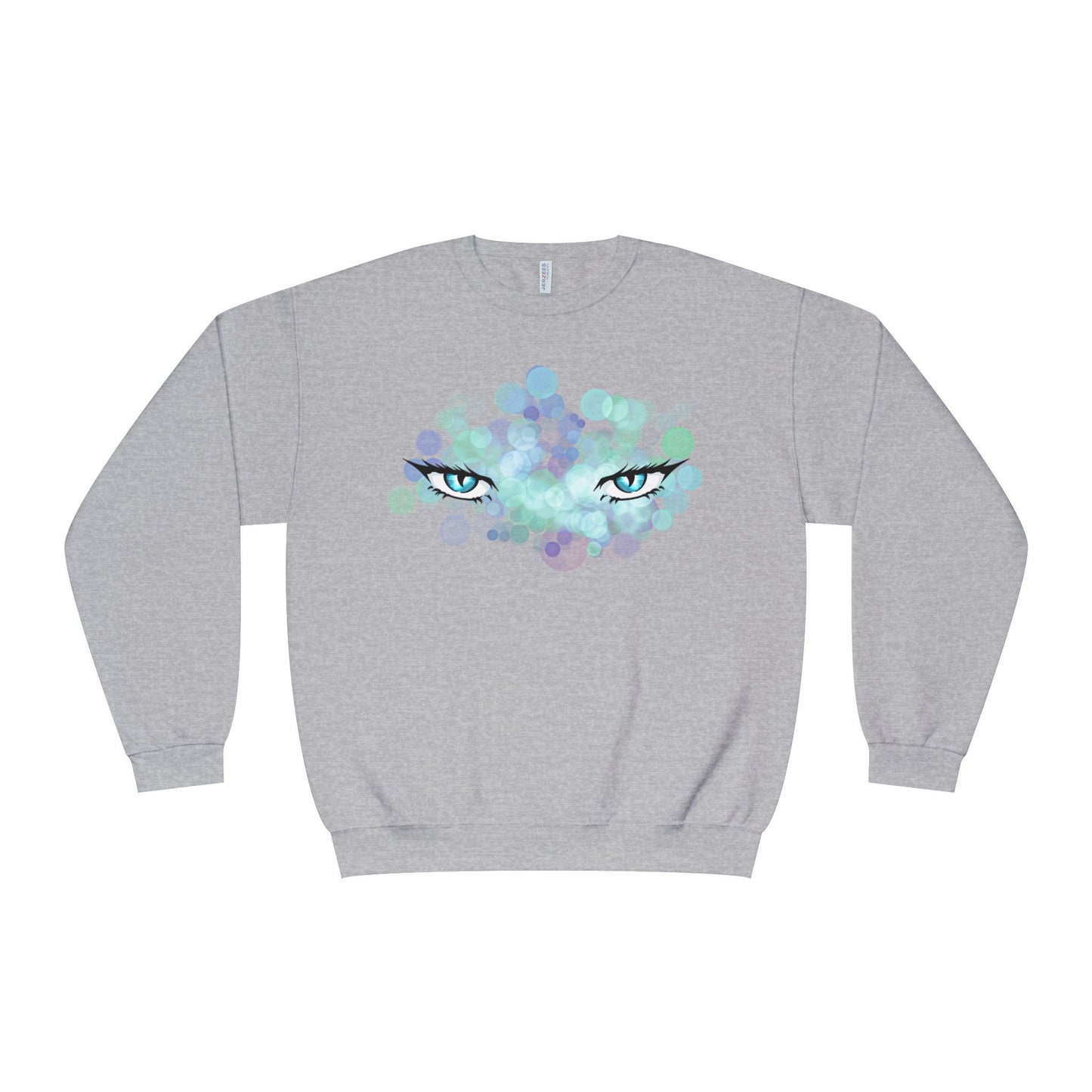 Alpha Eyes | Sweatshirt