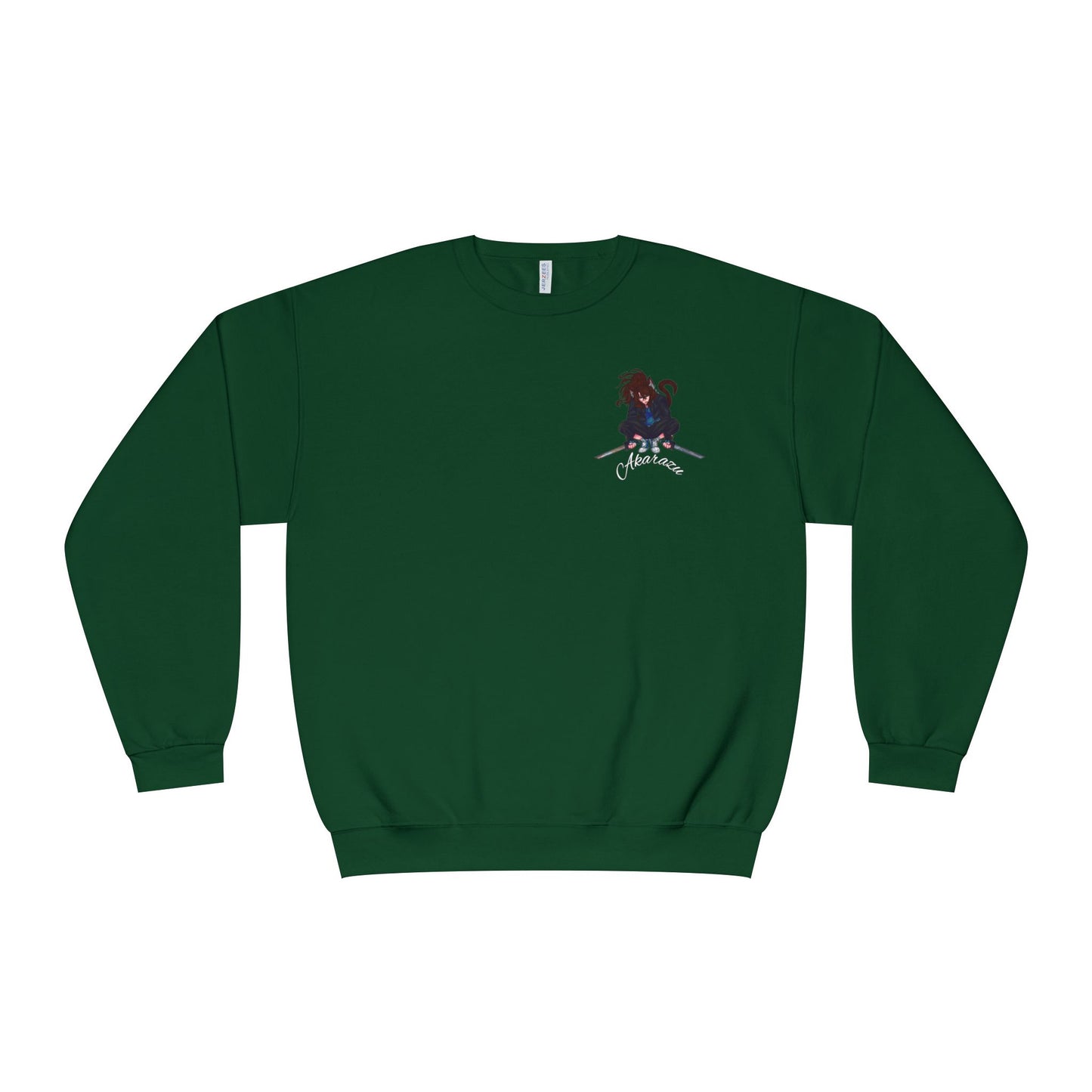 Fatgum Agency | Sweatshirt