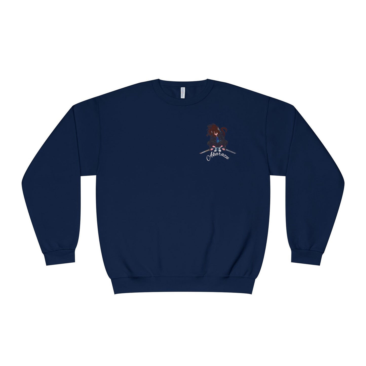 Fatgum Agency | Sweatshirt
