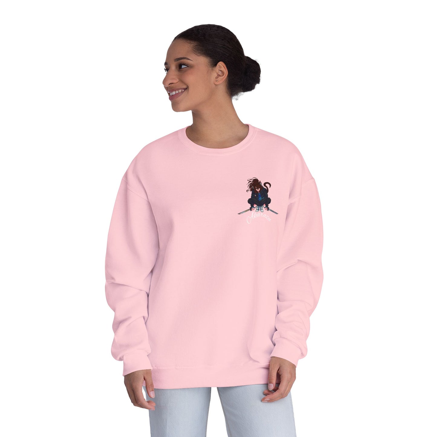 Fatgum Agency | Sweatshirt