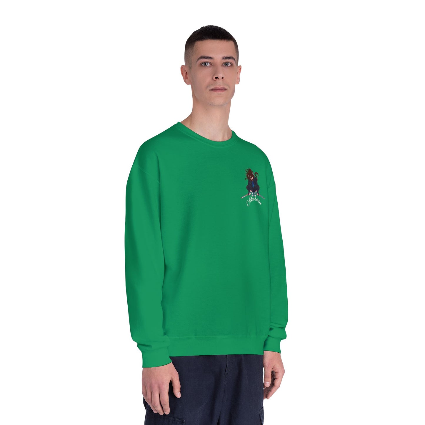 Fatgum Agency | Sweatshirt