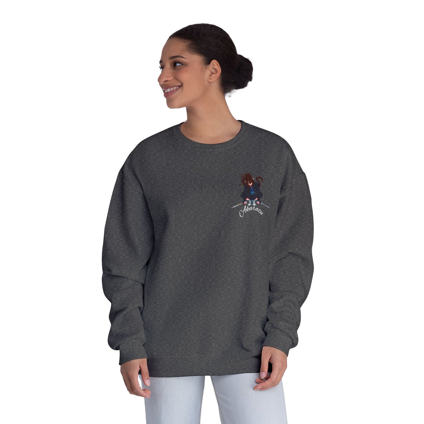 Fatgum Agency | Sweatshirt