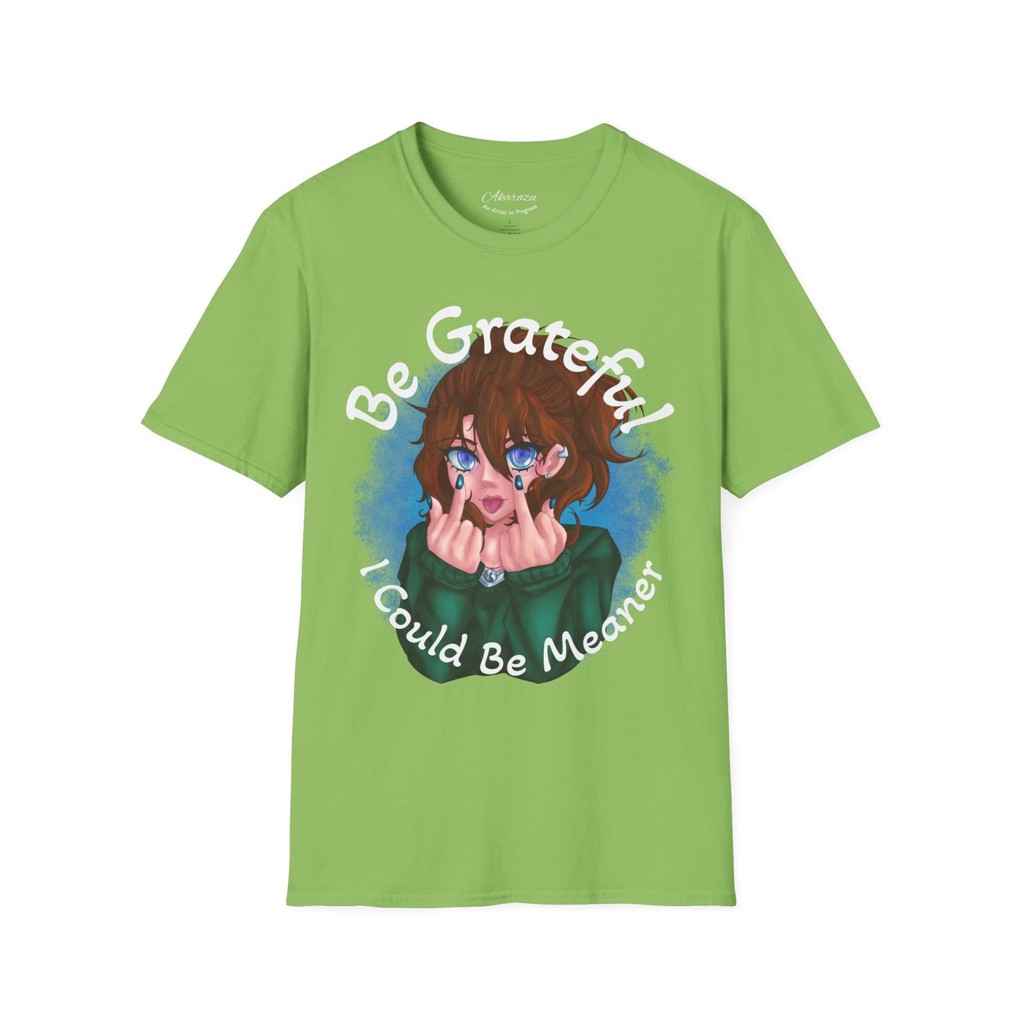 Be Grateful | T-Shirts