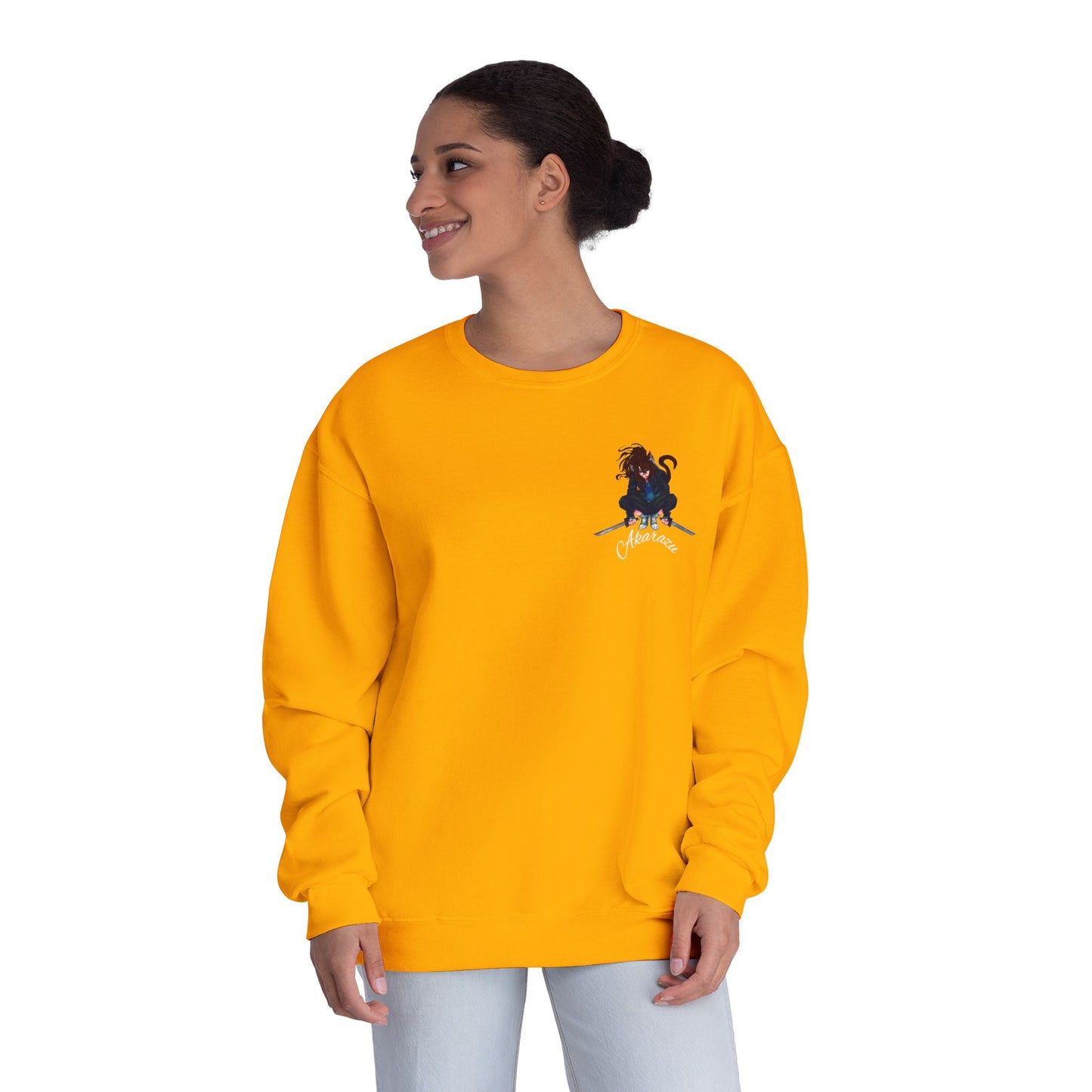 Fatgum Agency | Sweatshirt