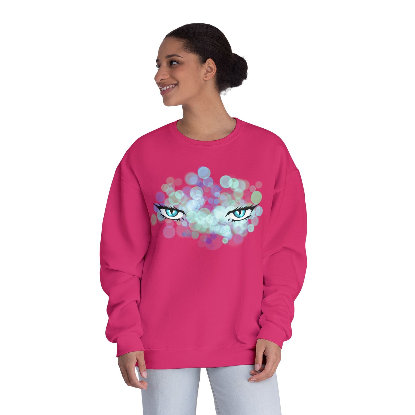 Alpha Eyes | Sweatshirt
