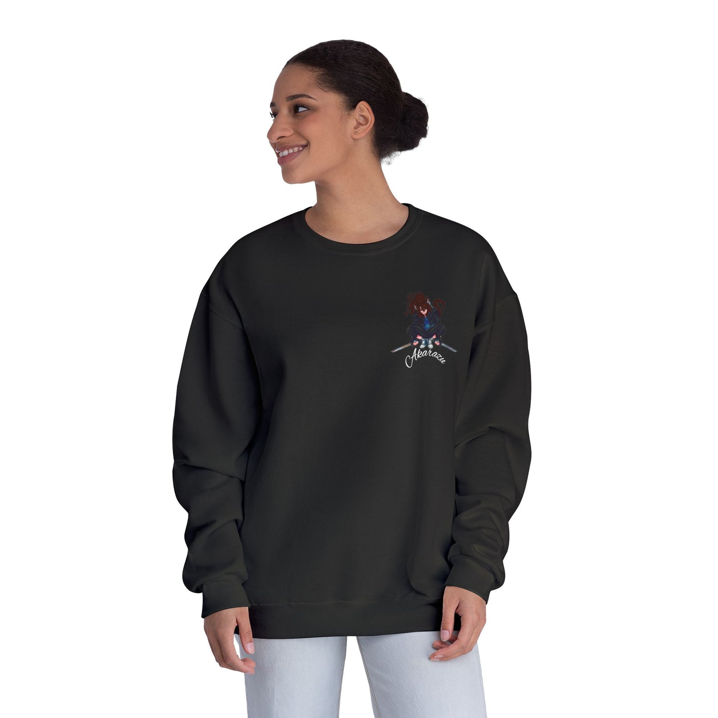 Fatgum Agency | Sweatshirt