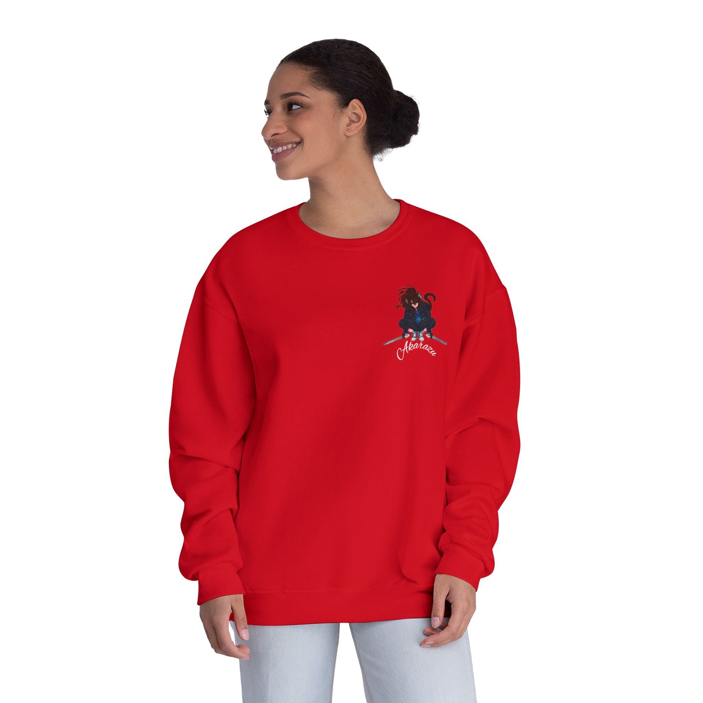 Fatgum Agency | Sweatshirt