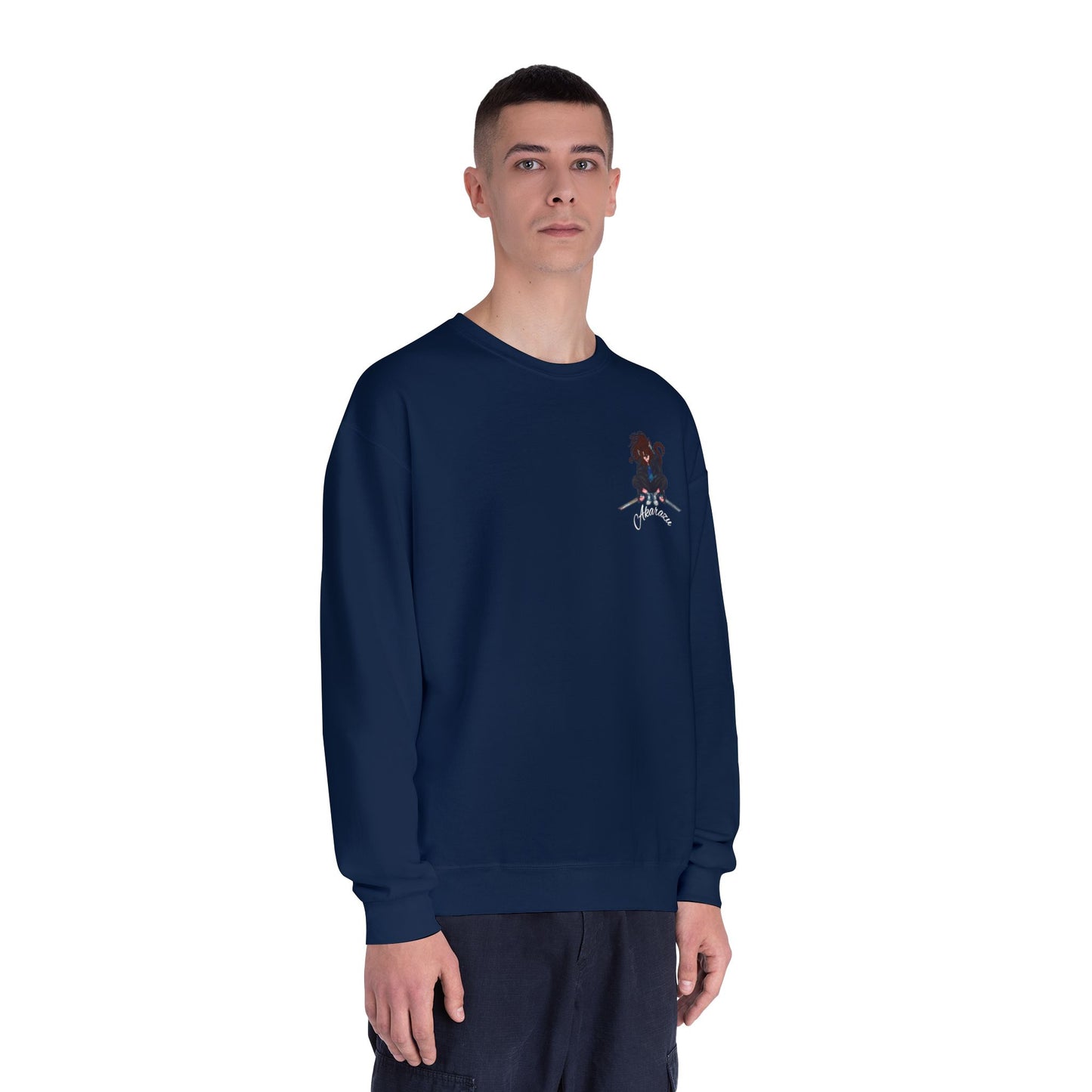 Fatgum Agency | Sweatshirt