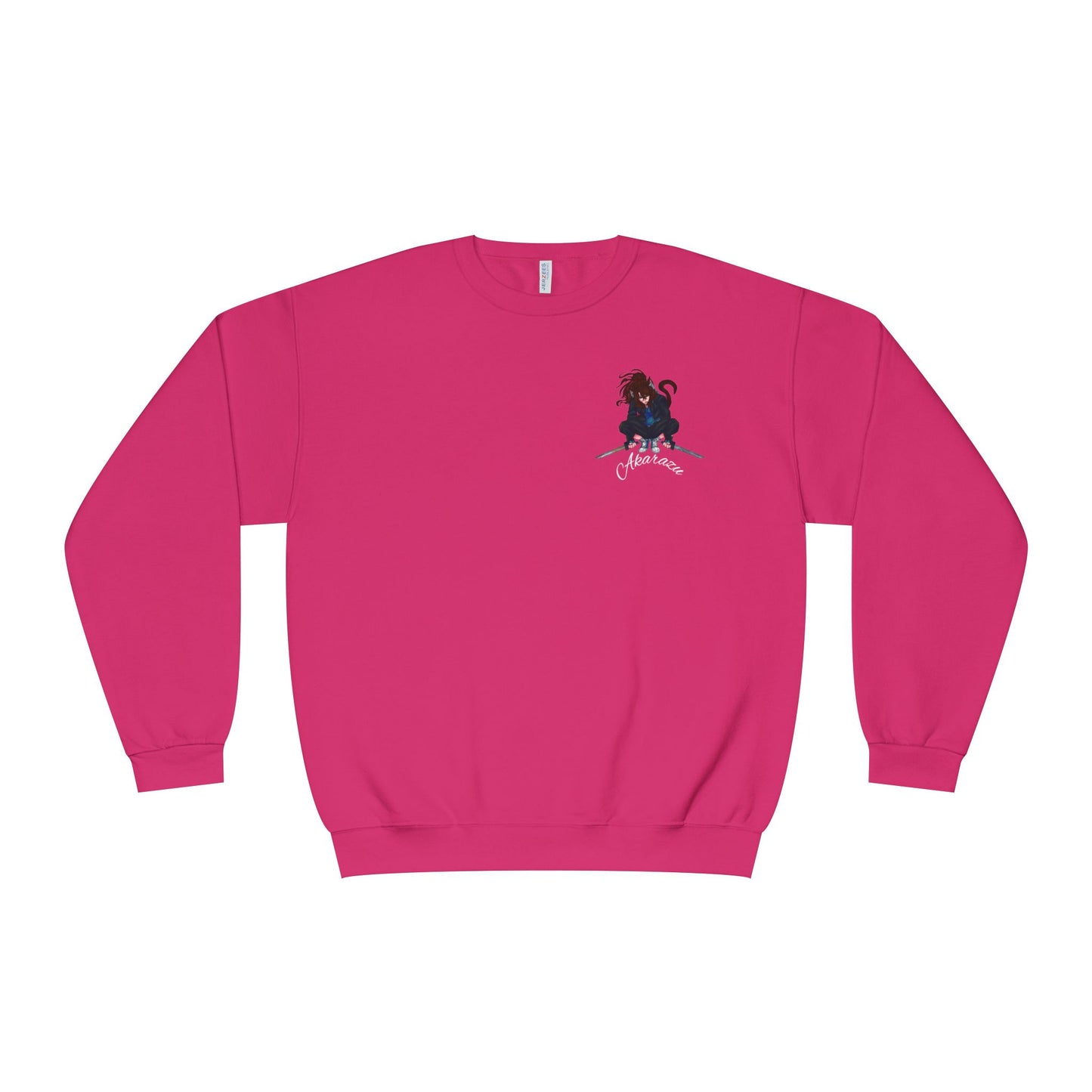 Fatgum Agency | Sweatshirt