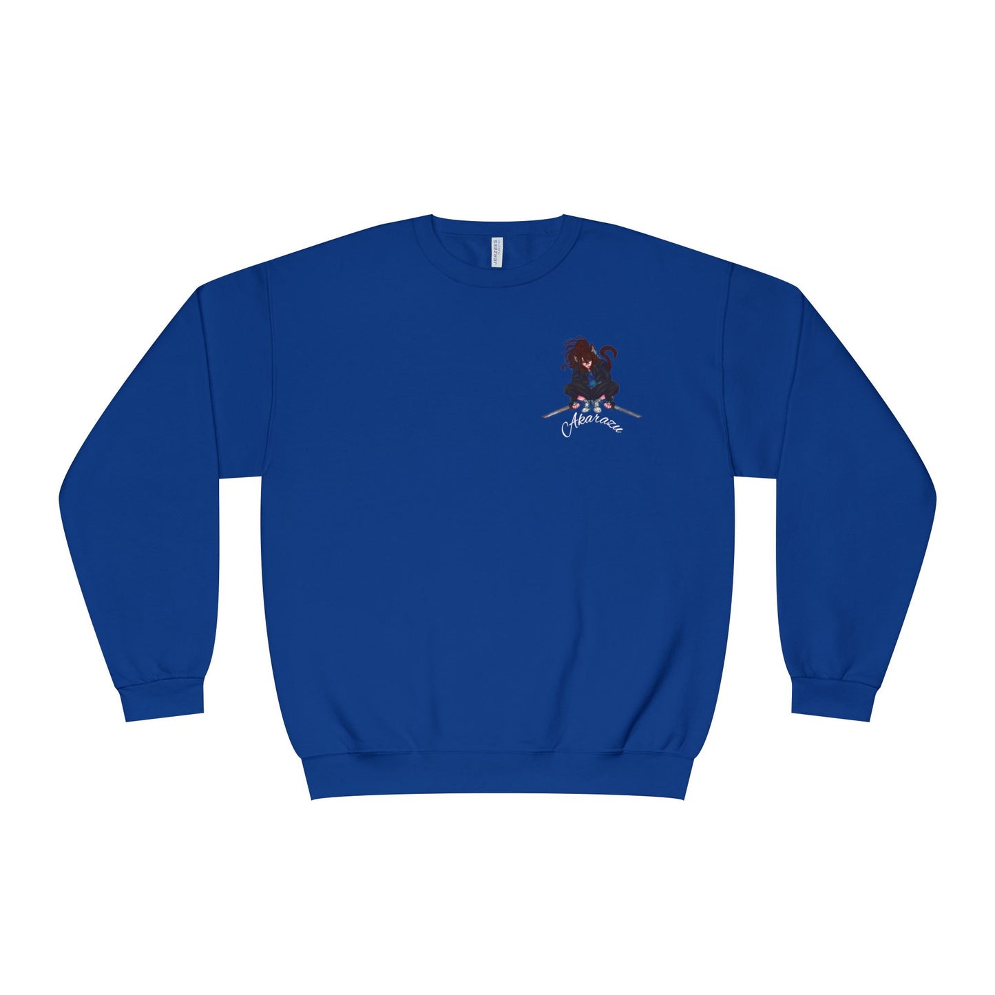 Fatgum Agency | Sweatshirt