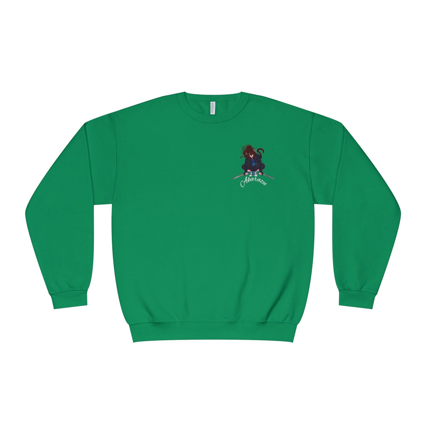 Fatgum Agency | Sweatshirt